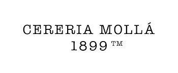 cereria mollà logo