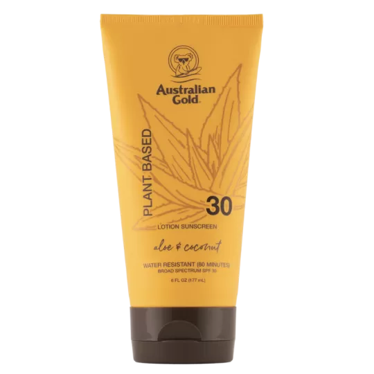 Protezione Solare Viso SPF 30 - Australian Gold - Eleval Profumeria