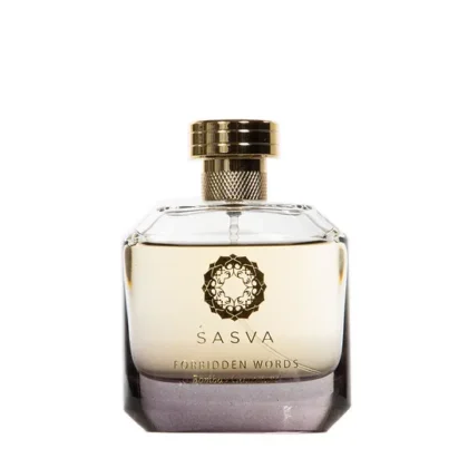 Forbidden Words Bombay Gourmand Eau de Parfum - Sasva