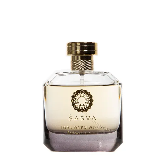 Forbidden Words Bombay Gourmand Eau de Parfum - Sasva