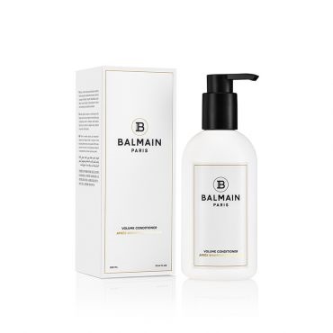 Balmain - Volume Conditioner 300ml - immagine 2
