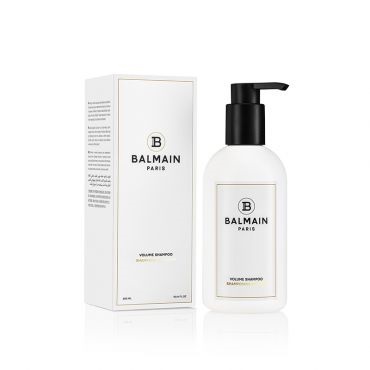 Balmain - Volume Shampoo 300ml - immagine 2