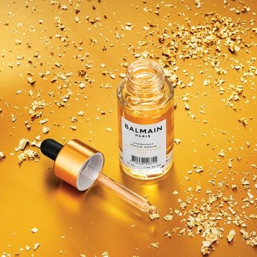 Balmain - Overnight Repair Serum 30ml - immagine 2