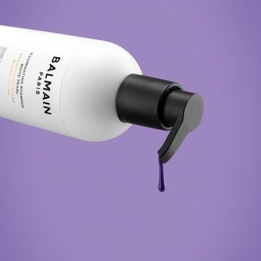 Balmain - Illuminating Shampoo White Pearl - immagine 2