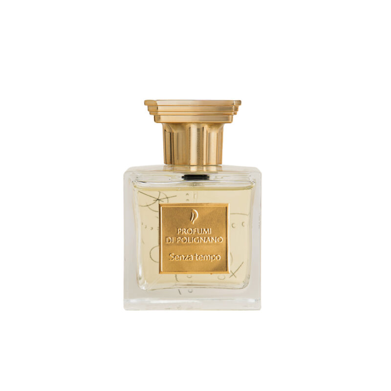 Senza Tempo - Extrait de Parfum Profumi Di Polignano