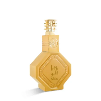 Irth Gold - Nabeel