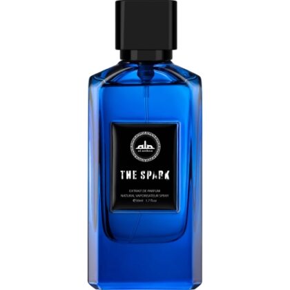 The Spark - Al Ambra