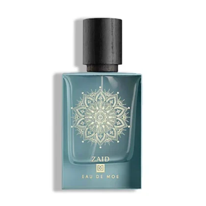 Zaid - Eau De Moe