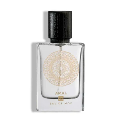 AMAL - EAU DE MOE