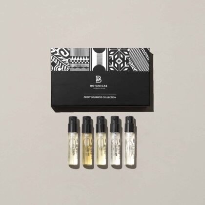 BOTANICAE - Discovery Set Elixir