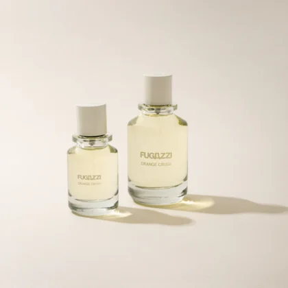 Orange Crush Extrait de Parfum - Fugazzi