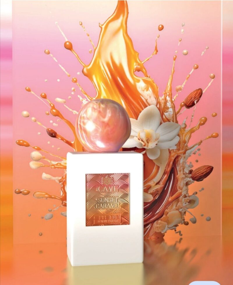 Sunset Caramel - Cave - immagine 2