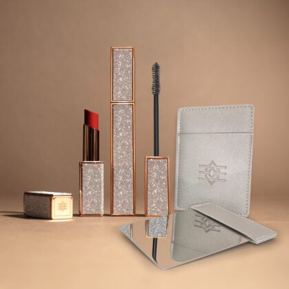 Queen - EyesEssential Professional Make Up