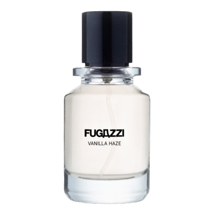 Vanilla Haze Extrait - Fugazzi