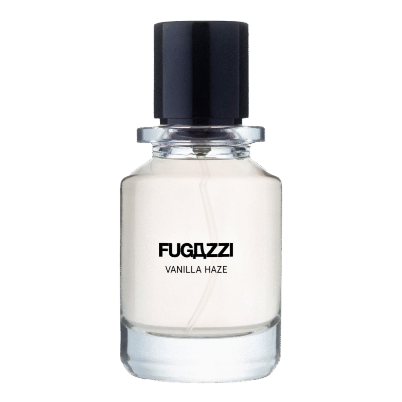 Vanilla Haze Extrait - Fugazzi