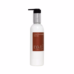 Love in Amber Body Lotion - LWL