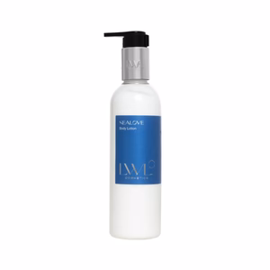 SeaLove Body Lotion - LWL