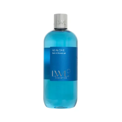 SeaLove Shower Gel - LWL