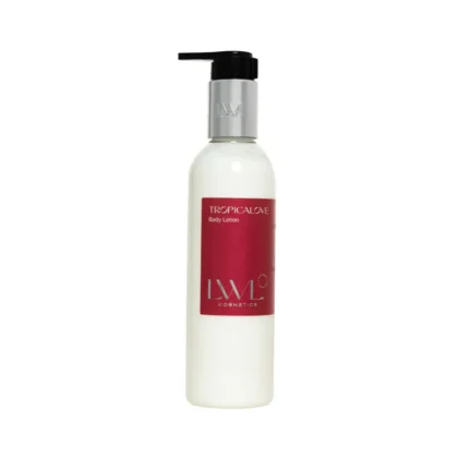 Tropical Love body lotion - 250 ml - LWL