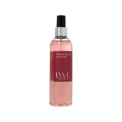 TropicaLove Profumo Capelli - LWL