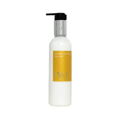 Vanilla Love Body Lotion - LWL