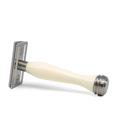 Rasoio Sicurezza Avorio - Saponificio Varesino