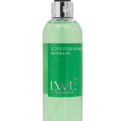 Love for Mango - LWL