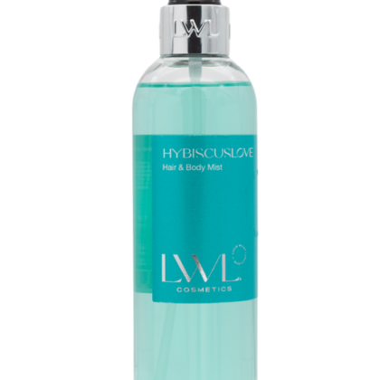Hybiscuslove - LWL