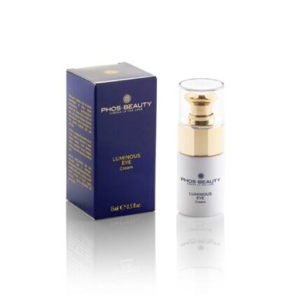 Luminous Eye Cream - Phosbeauty