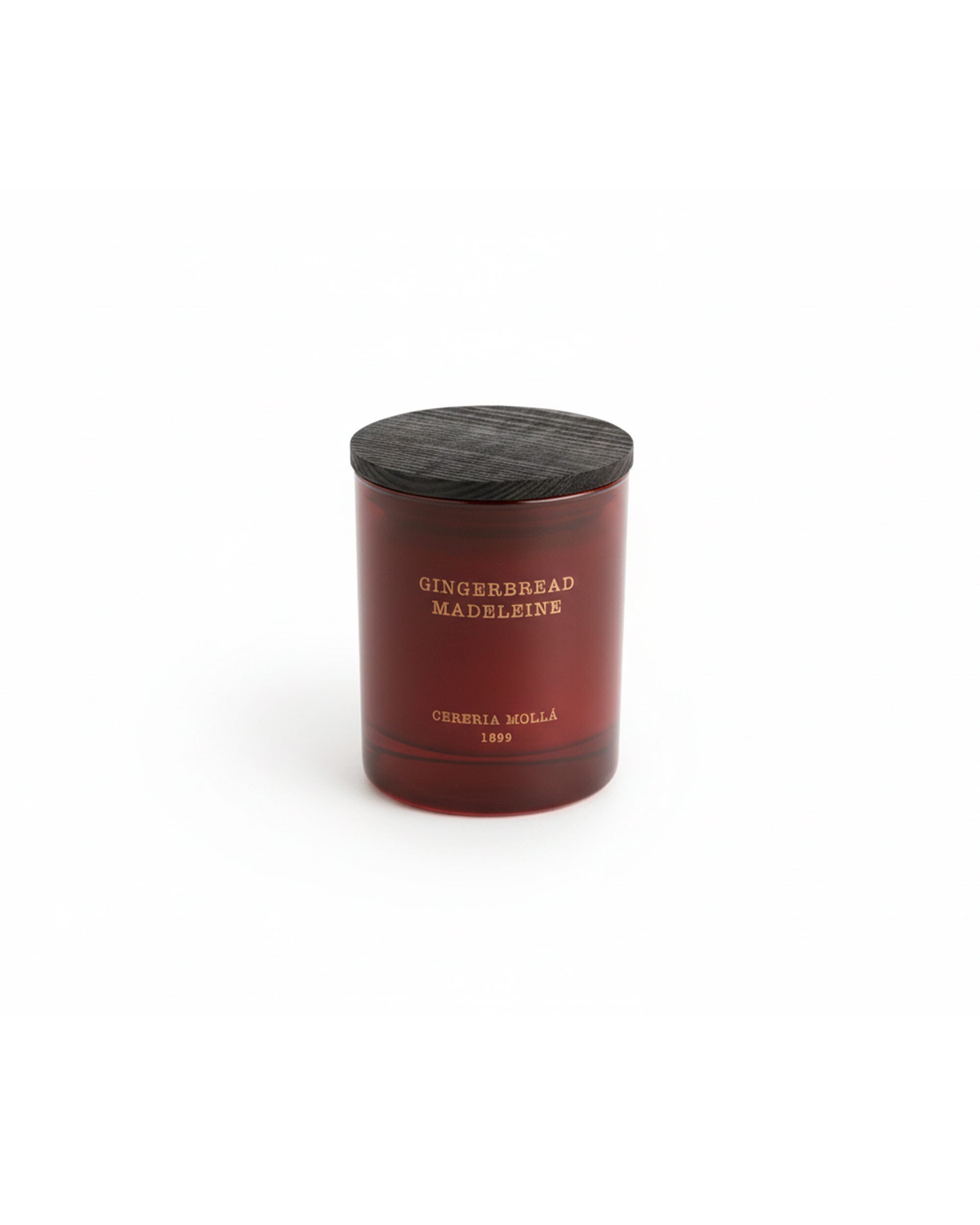 Gingerbread Madeleine - Cereria Mollá
