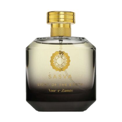 Light Of The Earth - Sasva