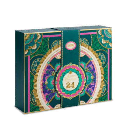 Calendario dell'Avvento - Sabon