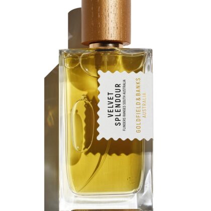 Velvet Splendour - Goldfield & Banks