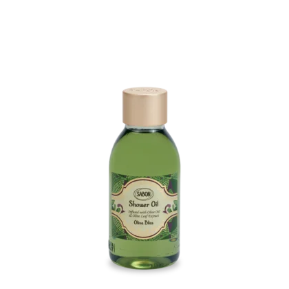 Shower Oil Olive Bliss - Sabon