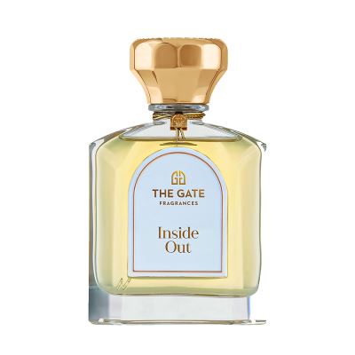 Inside Out - THE GATE