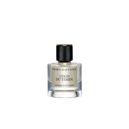 Coco du Yemen - Les fleur du golf