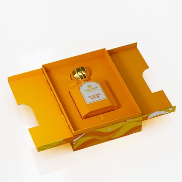 Golden Hour - THE GATE - immagine 3