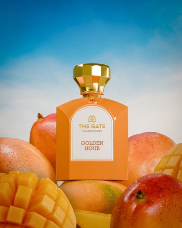 Golden Hour - THE GATE - immagine 4