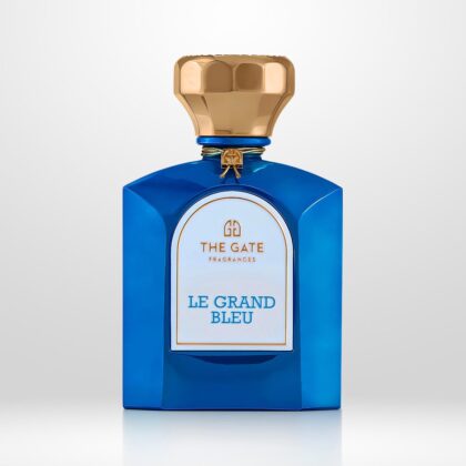 Le Grand Bleu - THE GATE
