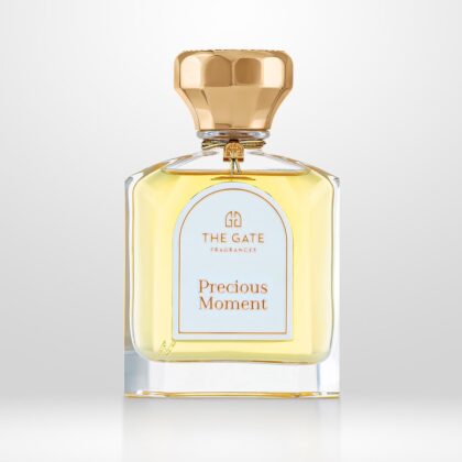 Precious Moment - THE GATE