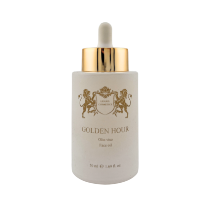 Golden Hour - Liola's