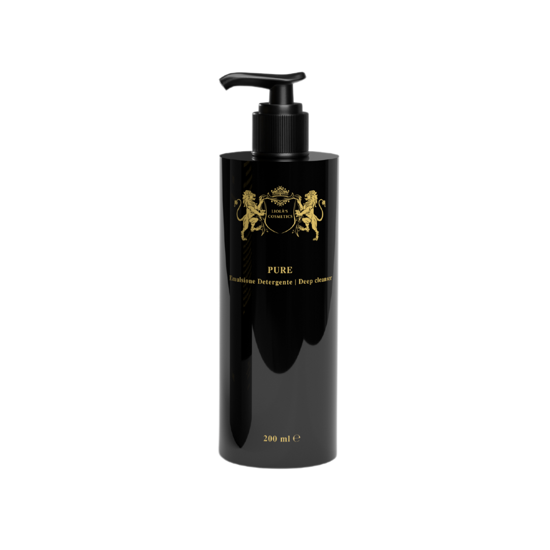 Pure - Liola's