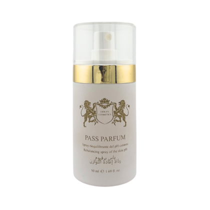 Pass Parfum- Liola's