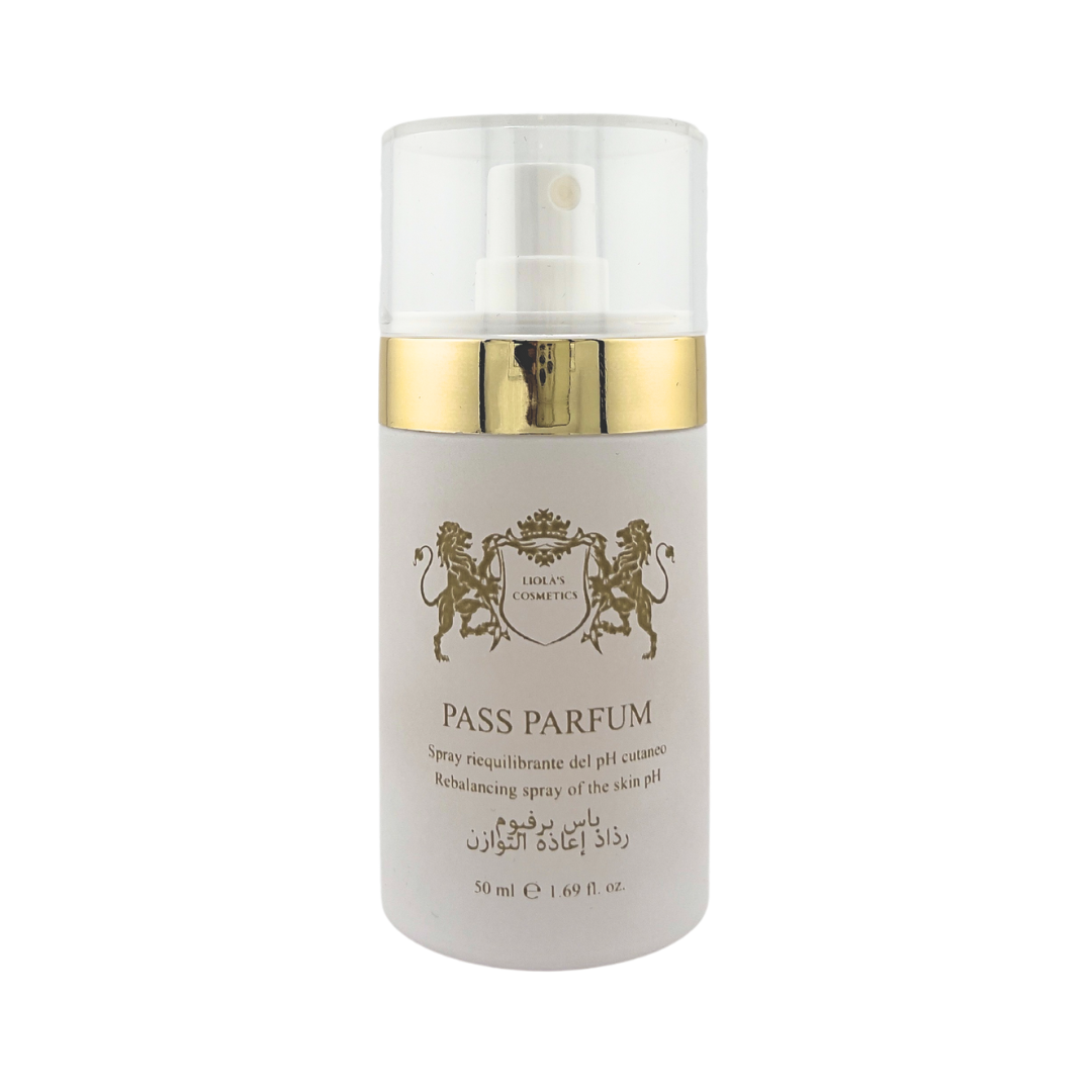 Pass Parfum- Liola's