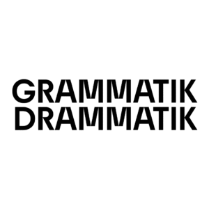 Grammatik Drammatik