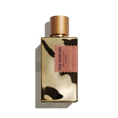 Goldfield & Banks - Rose Magnitude