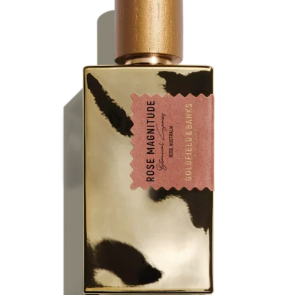 Goldfield & Banks - Rose Magnitude