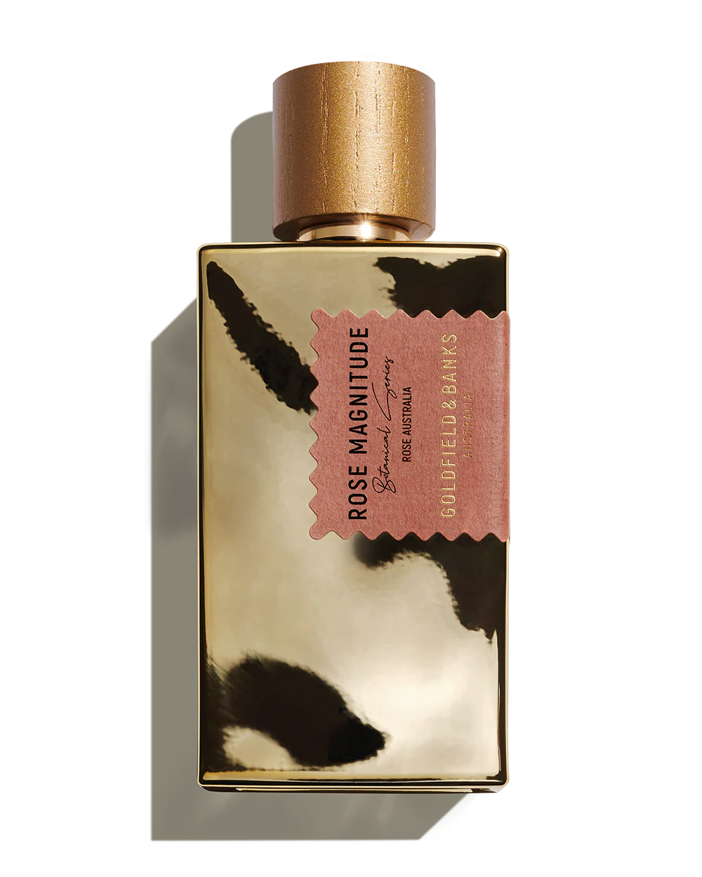 Goldfield & Banks - Rose Magnitude