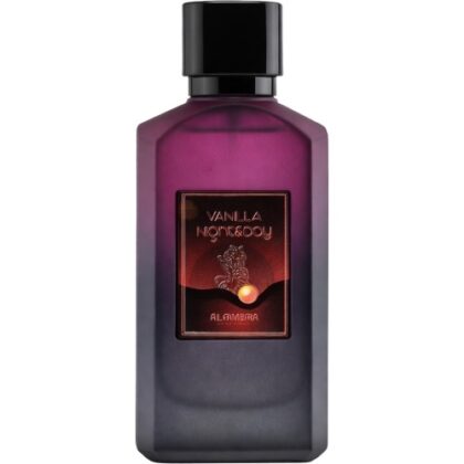 Vanilla Night&Day - Al Ambra