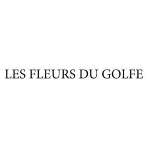 Les fleur du golf